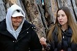 Евгения Хорошева вышла на «тропу войны» с Элиной Рахимовой