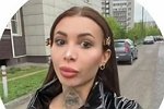 Клавдия Безверхова: У меня такая грусть в глазах