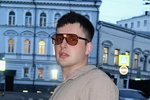 Никита Барышев: Я стал слышать себя ещё больше