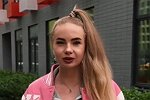 Дарья Обирина: Мне жаль...