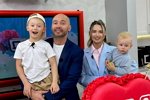 Кристина Черкасова: Незаметно он стал моей судьбой
