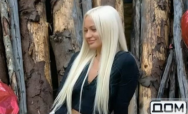 Элина Рахимова точно знает, что пожелать Лясковец и Хорошеву