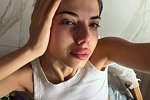 Ирина Пингвинова: Сегодня накрыло...