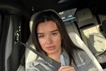Ксения Бородина: А вы часто оставляете на чай?