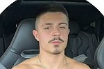 Никита Гуранда: Хочу поехать в Питер