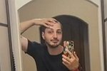 К Иосифу Оганесяну в гости приехали родители