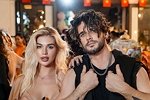 Евгений Ромашов: Впереди у нас - целая жизнь!