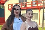 Светлана Прель: У Никиты большие планы