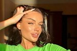 Катя Скалон: Я живу исключительно сердцем