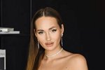 Виктория Салибекова: Аккаунт у меня был очень старый