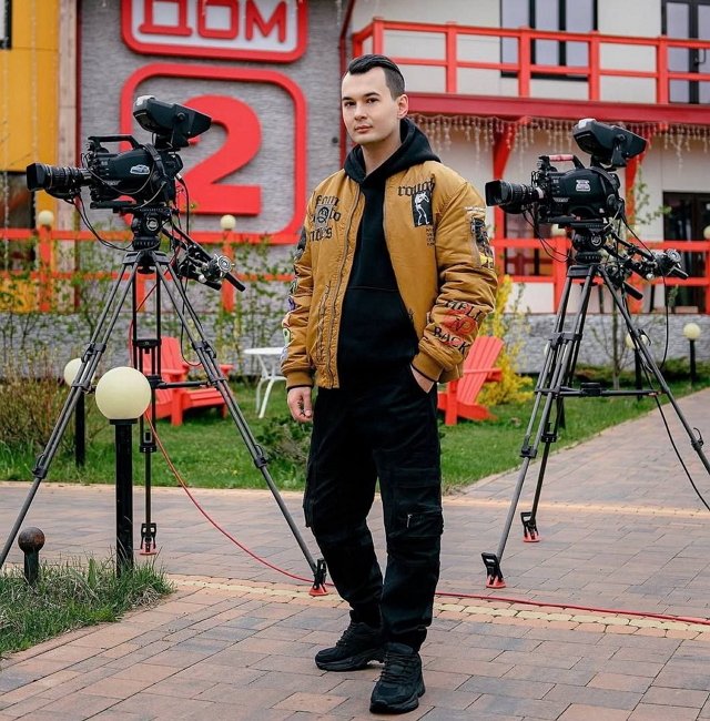Антон Беккужев не собирается идти на поводу у Хорошевых