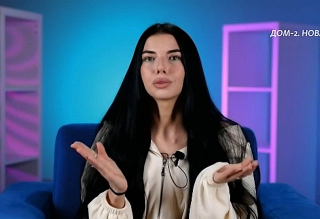 Ирина Пингвинова не захотела сближаться с Романом Кузиным