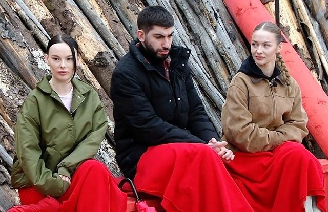 Зрители Дома-2 не понимаю, почему ушёл Рудольф Мелкумян