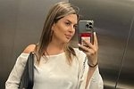 Майя Донцова в поисках красивой свадебной причёски