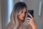 Анна Самонина: Просто так случилось