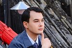 Антон Беккужев удивлён хваткости Вероники Гракович