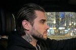 Евгений Ромашов: Для меня они просто шум на фоне