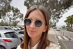 Рита Марсо: Я сразу побежала сдавать тест