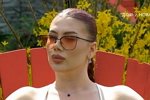 У Галины Маковской появился повод для радости