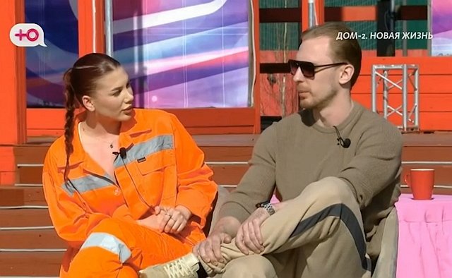 У Галины Маковской появился повод для радости