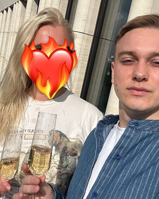 Артём Гавришов: Ты умна на 100 поколений вперед Артём Гавришов: Ты умна на 100 поколений вперед