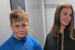 Ольга Ветер: Сын родился с базовыми настройками мужика
