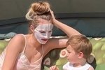 Виктория Салибекова решила стать примерной мамой и женой