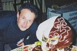 Александр Расторгуев: Мне повезло