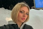 Ксения Карпова: Нужно устроиться на работу