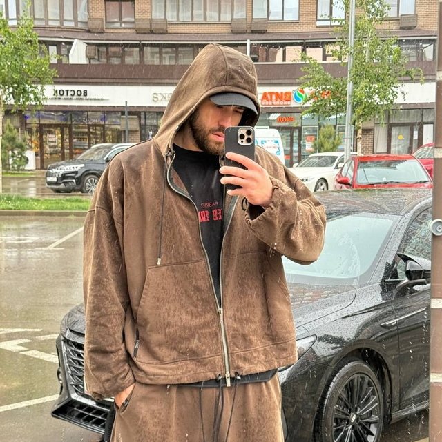 Подписчицы потеряли интерес к Игорю Григорьеву