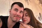 Сергей Хорошев недоволен поведением любимой супруги