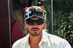 Сергей Хорошев: Помогите мне