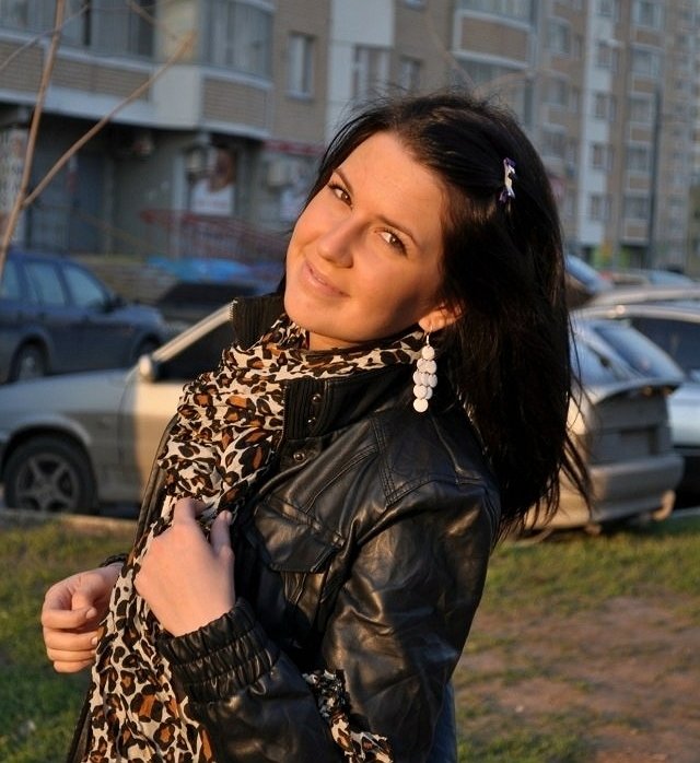 Майя Донцова: Мой последний звонок был в 2009-м