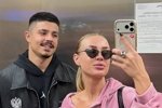 Кристина Лясковец: Пока в отпуске