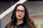 Светлана Прель: Никакие слова её не останавливают