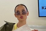 Карина Тетуева: Ситуация не смешная