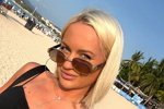 Элина Рахимова очаровывает новых парней телестройки