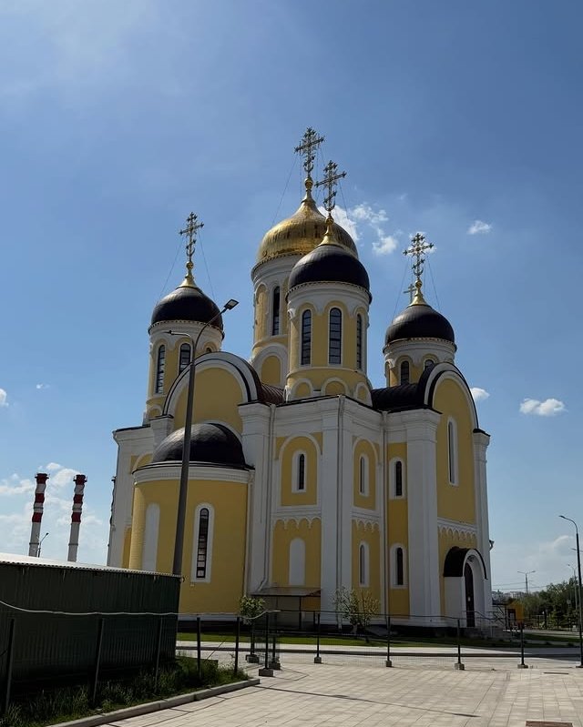 Александра Артёмова: Самый главный вопрос этого года Александра Артёмова: Самый главный вопрос этого года
