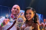 Александра Шева: Мы с Никитой разводимся