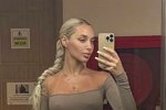 Анастасия Стецевят: Я такая «везучая»