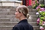 Беременная Настя Ромашова чувствует себя самой счастливой