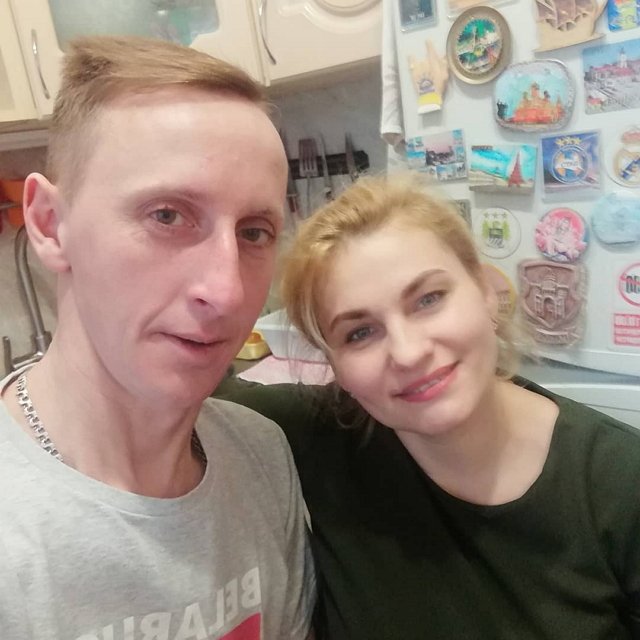 Вероника Гракович вспомнила о жадности мужа
