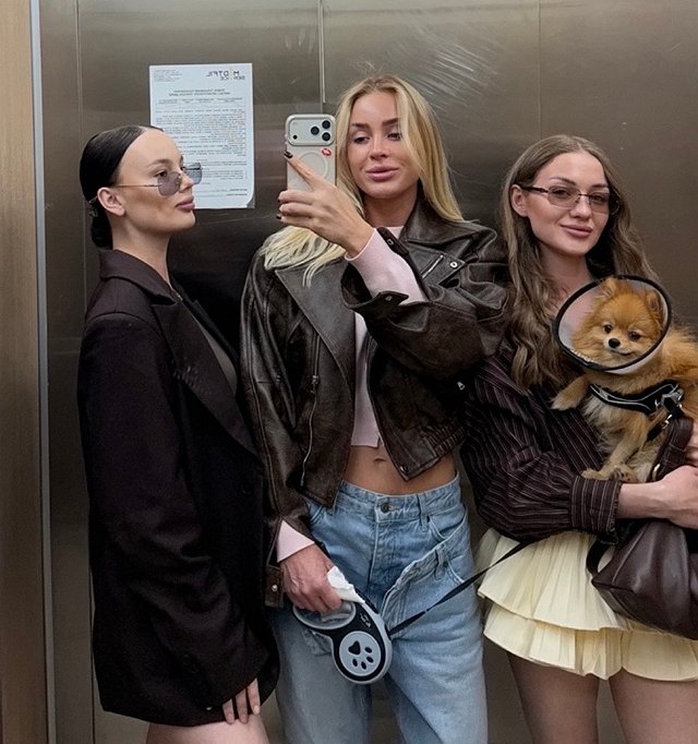 Кристина Лясковец: Все, что я делала, я делала с душой
