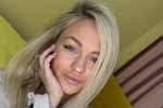Элина Рахимова приступила к дрессировке нового кавалера