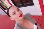 Карина Тетуева: Он сейчас в отношениях