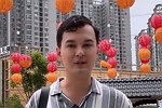 Антон Беккужев: Китайские каникулы продолжаются