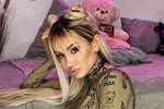 Марина Мексика: Настроение шикарное