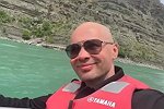 Андрей Черкасов: Мне страшно, но я люблю этот кайф