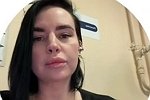Александра Черно: В больницу я съездила