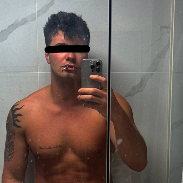 Сергей Хорошев занялся спортом и сменил причёску Сергей Хорошев занялся спортом и сменил причёску